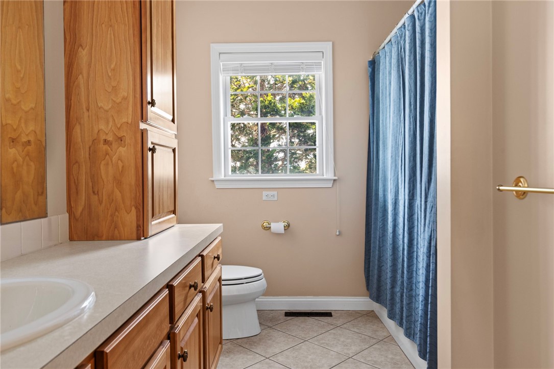 30 Fox Ridge Circle South Kingstown, RI 02879 - Photo 26 of 38