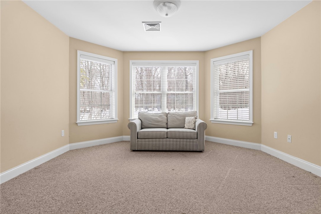 30 Fox Ridge Circle South Kingstown, RI 02879 - Photo 27 of 38 Bedroom in lower level.