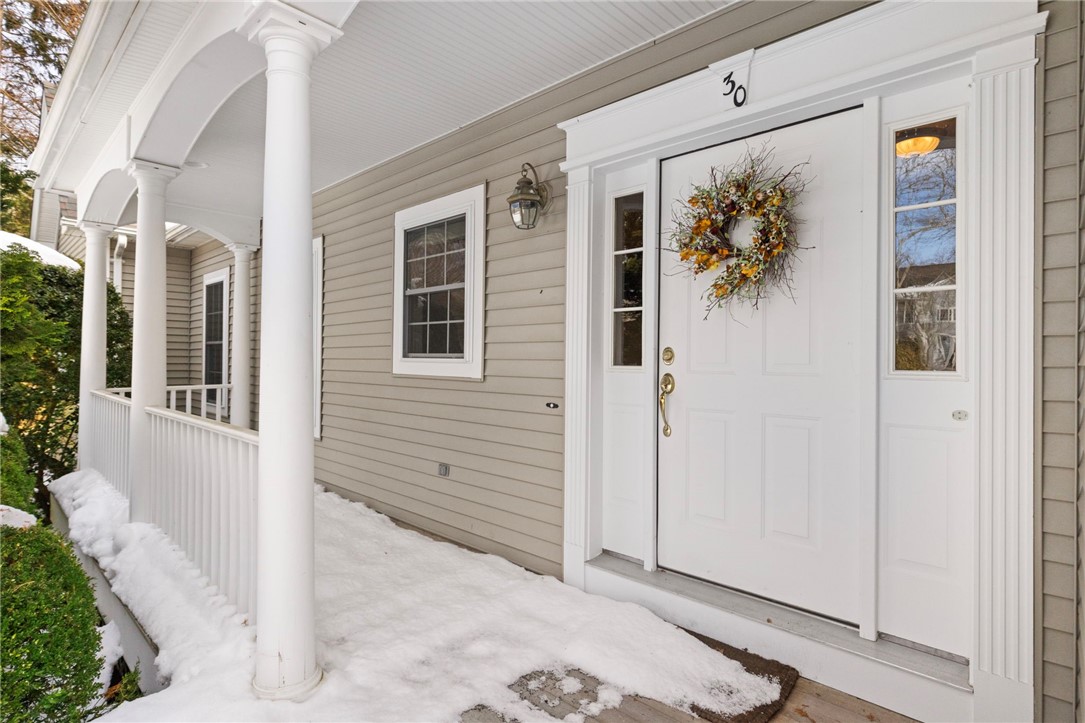 30 Fox Ridge Circle South Kingstown, RI 02879 - Photo 3 of 38