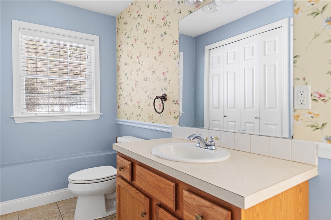 30 Fox Ridge Circle South Kingstown, RI 02879 - Photo 30 of 38