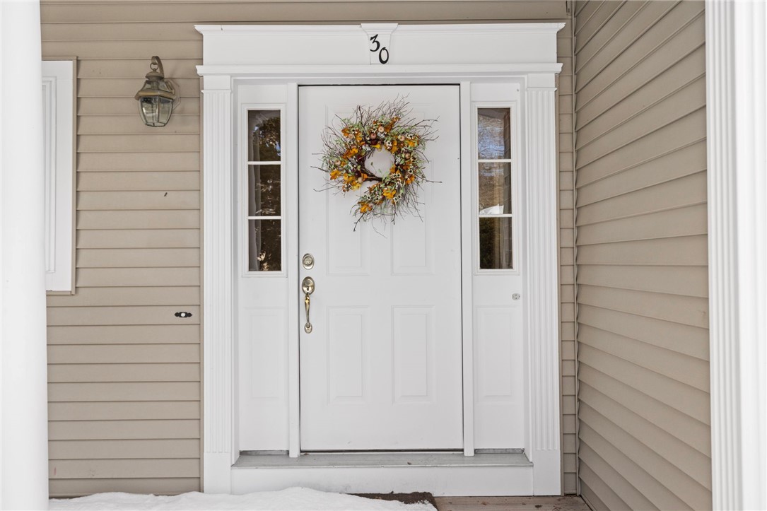 30 Fox Ridge Circle South Kingstown, RI 02879 - Photo 32 of 38