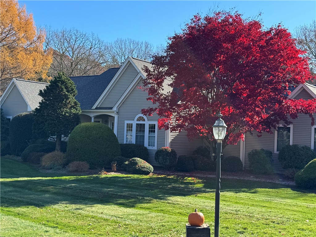 30 Fox Ridge Circle South Kingstown, RI 02879 - Photo 33 of 38