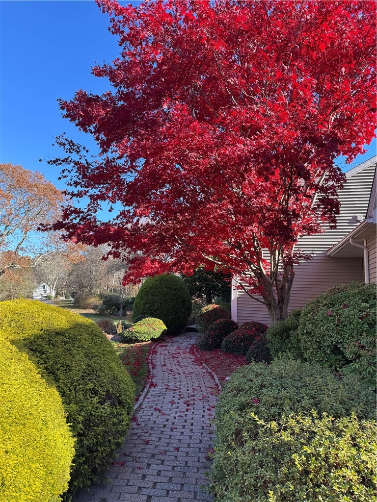 30 Fox Ridge Circle South Kingstown, RI 02879 - Photo 34 of 38
