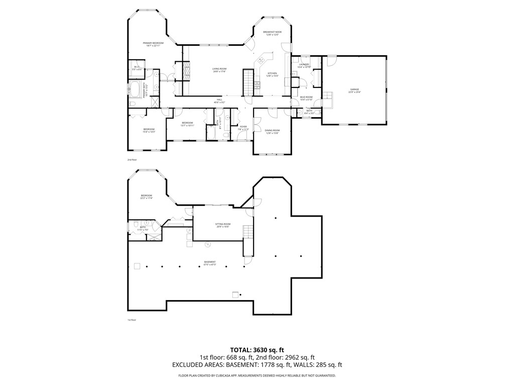 30 Fox Ridge Circle South Kingstown, RI 02879 - Photo 35 of 38