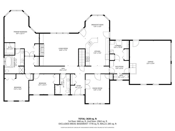 $1,050,000 | 30 Fox Ridge Circle, South Kingstown, RI 02879