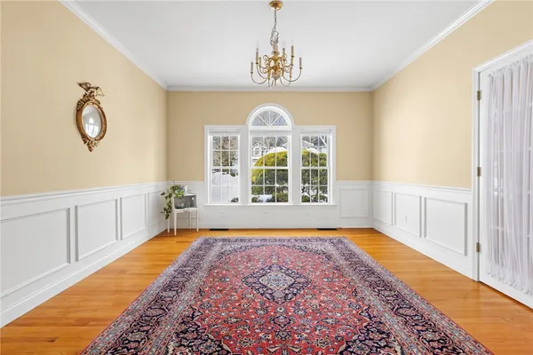 $1,050,000 | 30 Fox Ridge Circle, South Kingstown, RI 02879