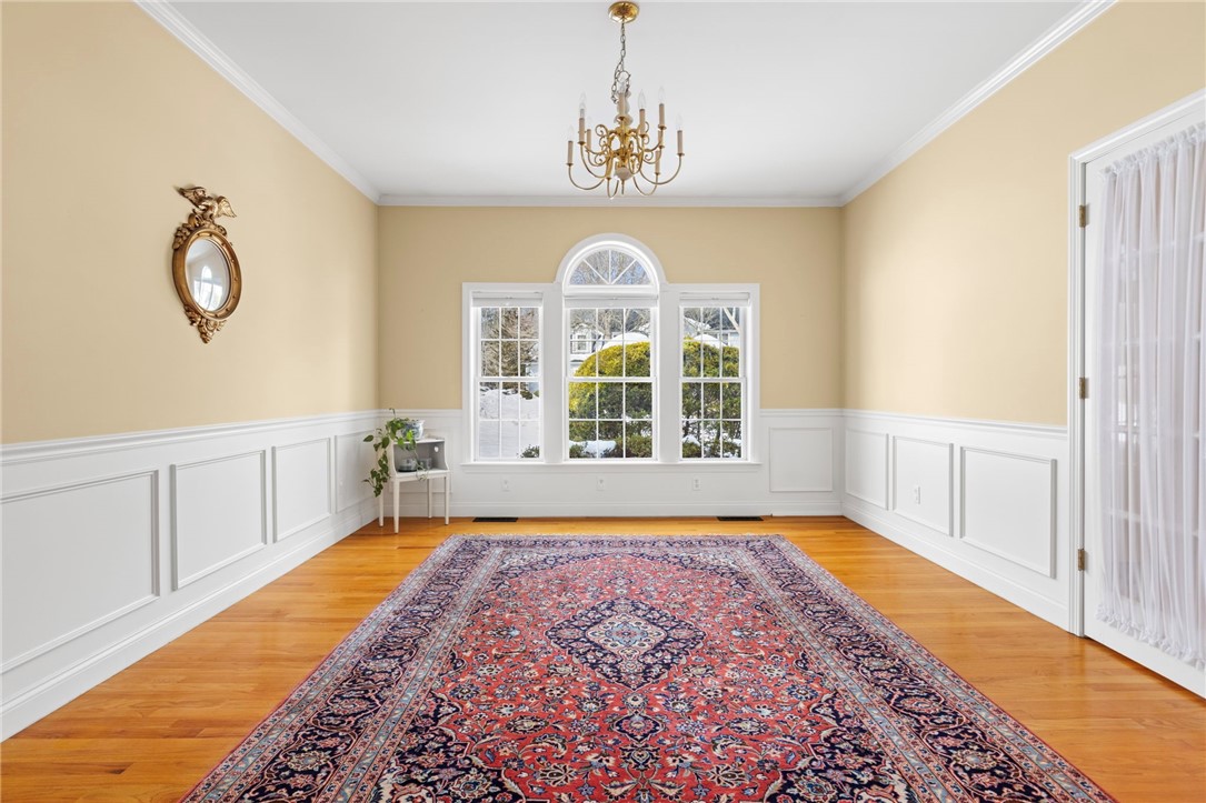 30 Fox Ridge Circle South Kingstown, RI 02879 - Photo 9 of 38