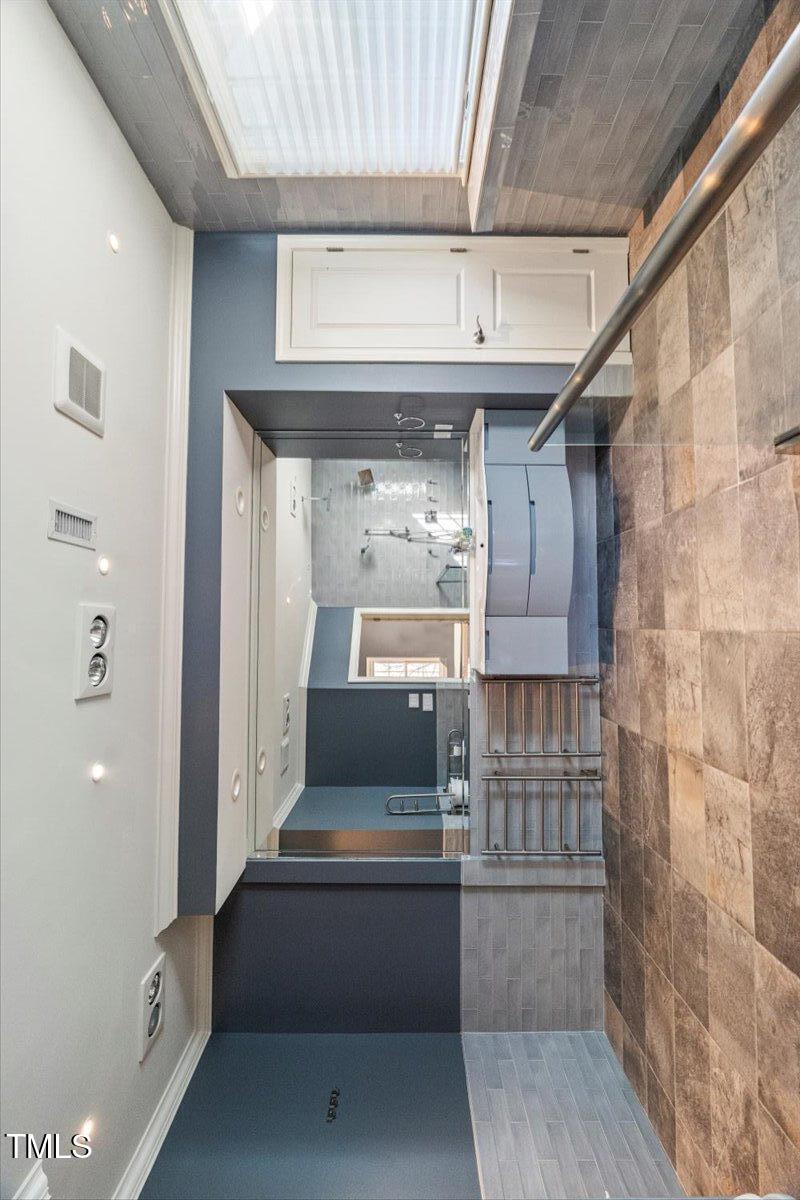 255 Penley Circle Raleigh, NC 27609 - Photo 22 of 35 a living room with furniture