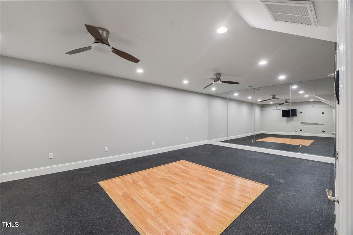 255 Penley Circle Raleigh, NC 27609 - Photo 29 of 35