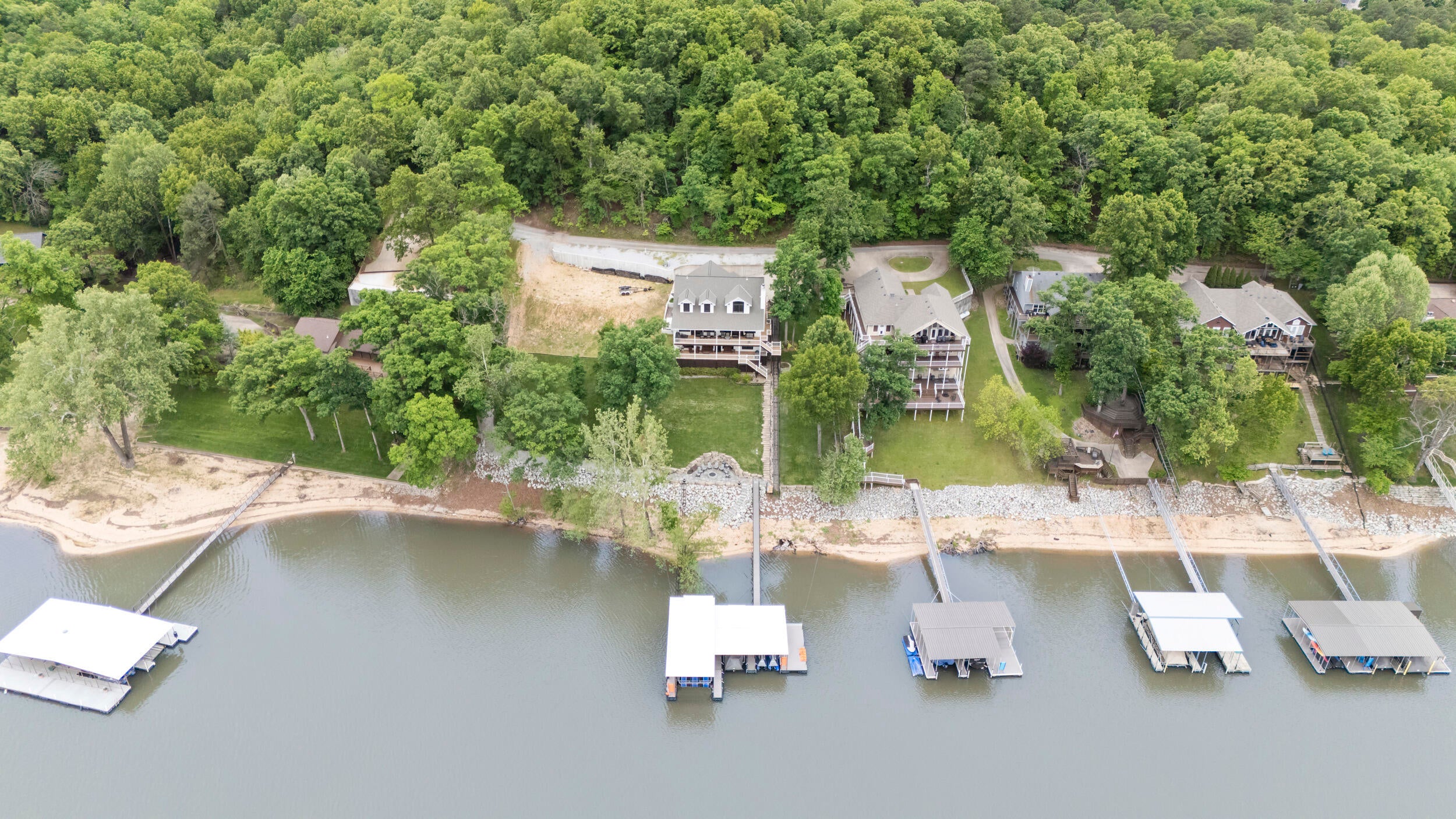 58930 East 332 Road Jay, OK 74346 - Photo 104 of 105 Aerial