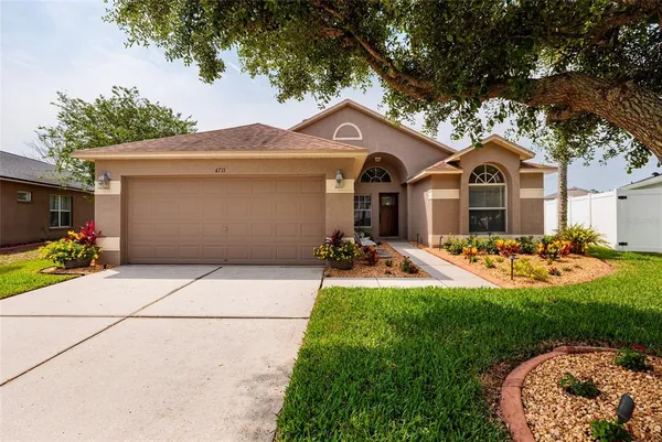 $379,000 | 4711 Wessex Way, Land O Lakes, FL 34639