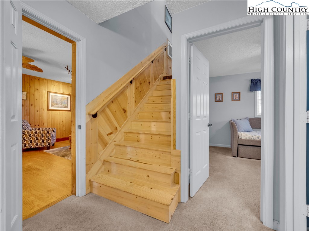 104 Windridge Road Beech Mountain, NC 28604 - Photo 19 of 29 Gallery Image 19