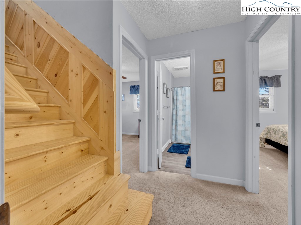 104 Windridge Road Beech Mountain, NC 28604 - Photo 20 of 29 Gallery Image 20