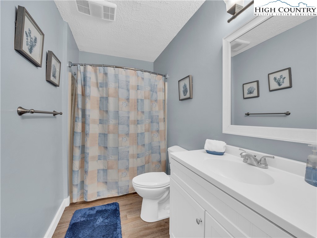 104 Windridge Road Beech Mountain, NC 28604 - Photo 28 of 29 Gallery Image 28