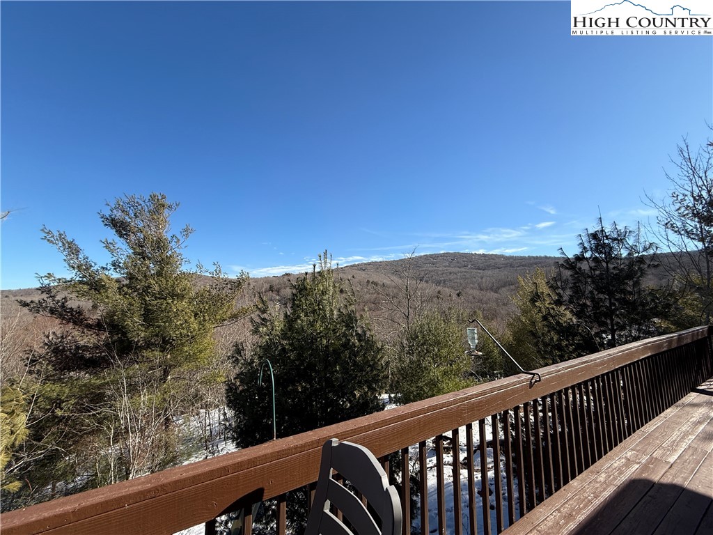 104 Windridge Road Beech Mountain, NC 28604 - Photo 4 of 29 Gallery Image 4
