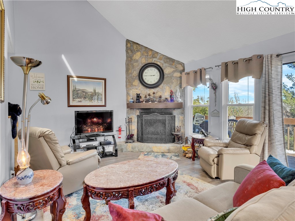 104 Windridge Road Beech Mountain, NC 28604 - Photo 7 of 29 Gallery Image 7