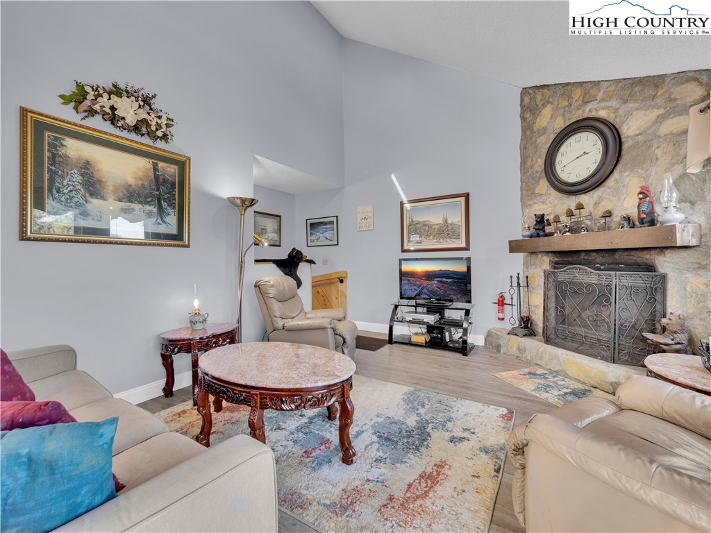 104 Windridge Road Beech Mountain, NC 28604 - Photo 8 of 29 Gallery Image 8