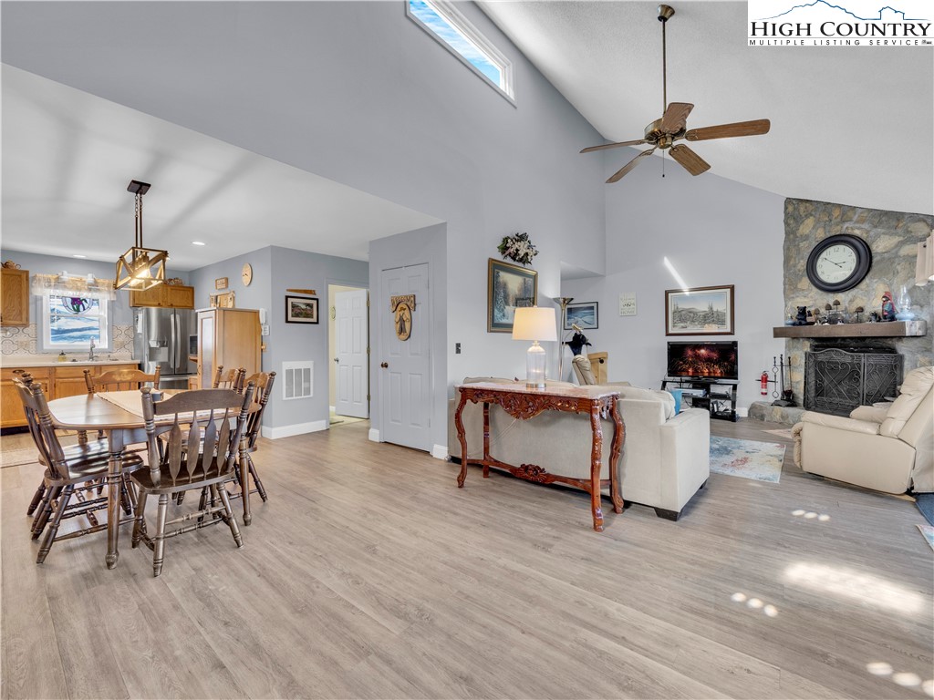 104 Windridge Road Beech Mountain, NC 28604 - Photo 9 of 29 Gallery Image 9
