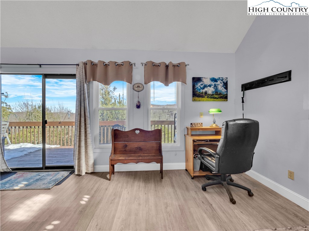 104 Windridge Road Beech Mountain, NC 28604 - Photo 10 of 29 Gallery Image 10