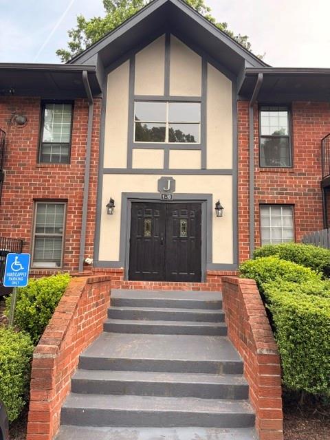 6851 Roswell Road, Unit J2 Sandy Springs, GA 30328 - Photo 1 of 1 Gallery Image 1