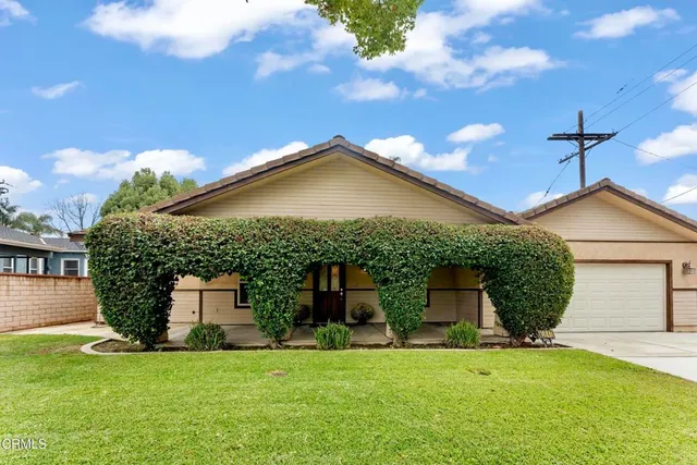 $995,000 | 5840 Citrus Avenue, Whittier, CA 90601