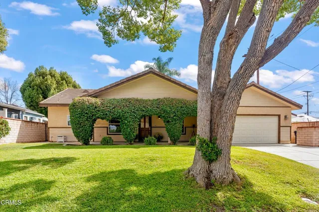 $995,000 | 5840 Citrus Avenue, Whittier, CA 90601