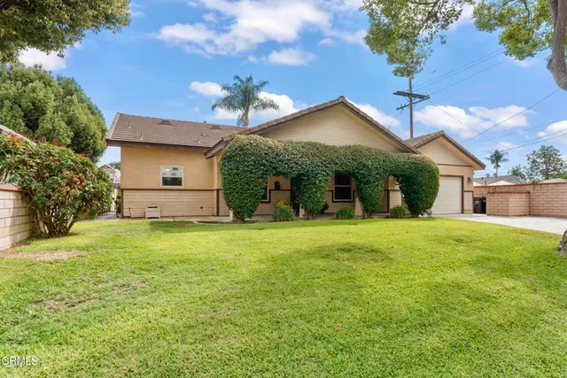 $995,000 | 5840 Citrus Avenue, Whittier, CA 90601