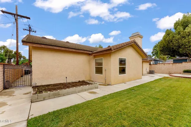 $995,000 | 5840 Citrus Avenue, Whittier, CA 90601