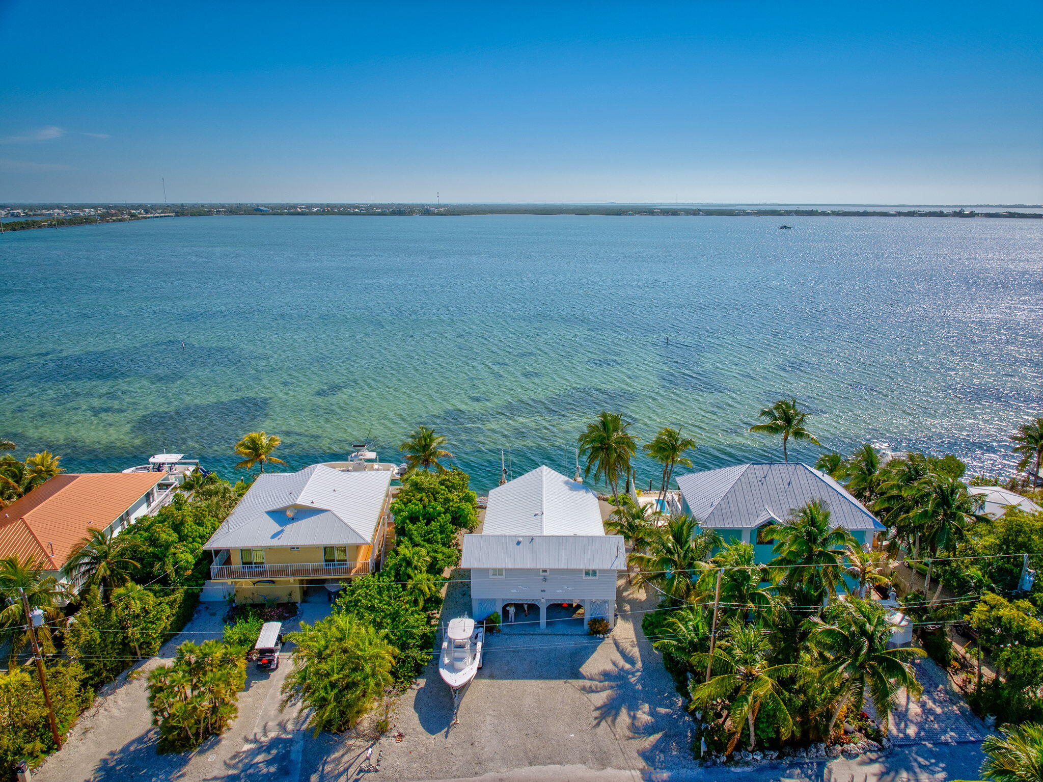 237 La Fitte Road Summerland Key, FL 33042 - Photo 1 of 41 Aerial