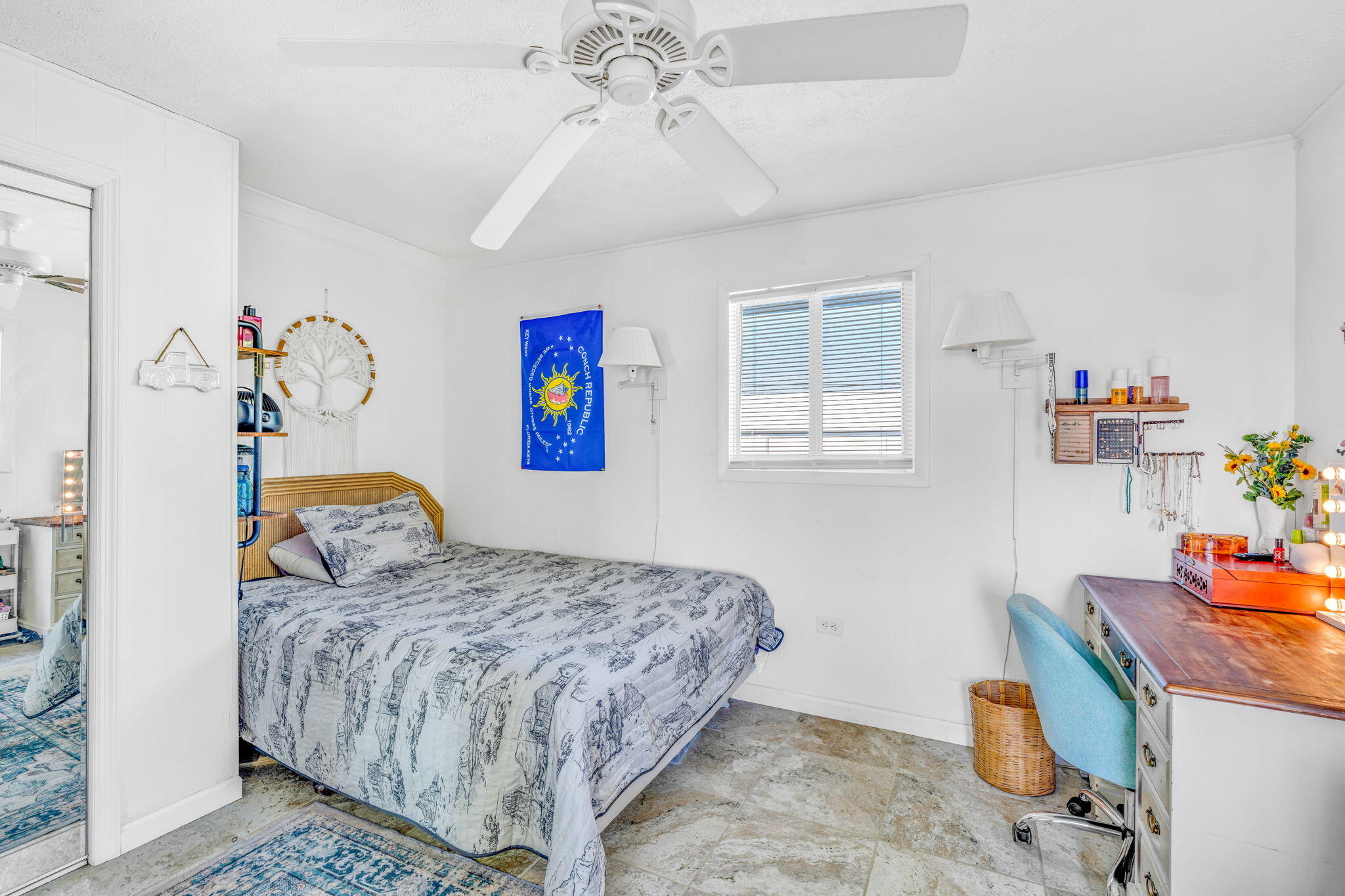 237 La Fitte Road Summerland Key, FL 33042 - Photo 12 of 41 Bedroom