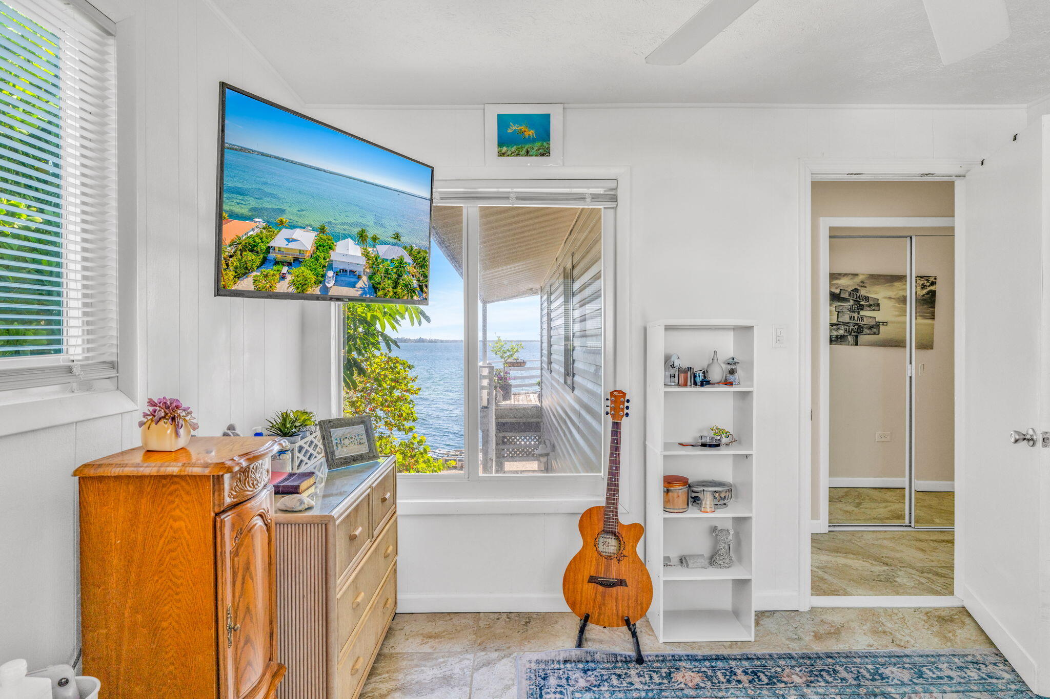 237 La Fitte Road Summerland Key, FL 33042 - Photo 13 of 41 Bedroom