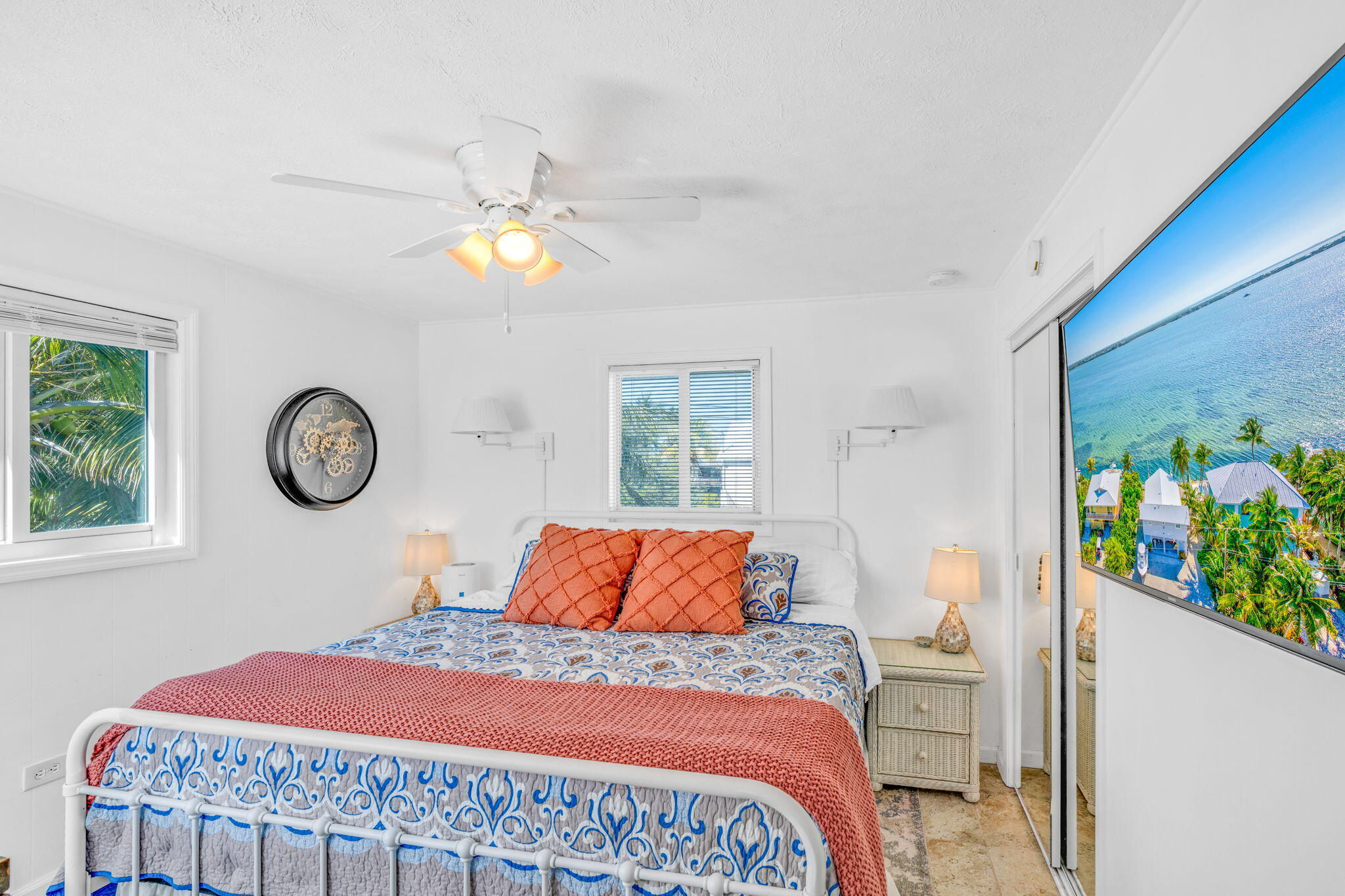 237 La Fitte Road Summerland Key, FL 33042 - Photo 18 of 41 Bedroom