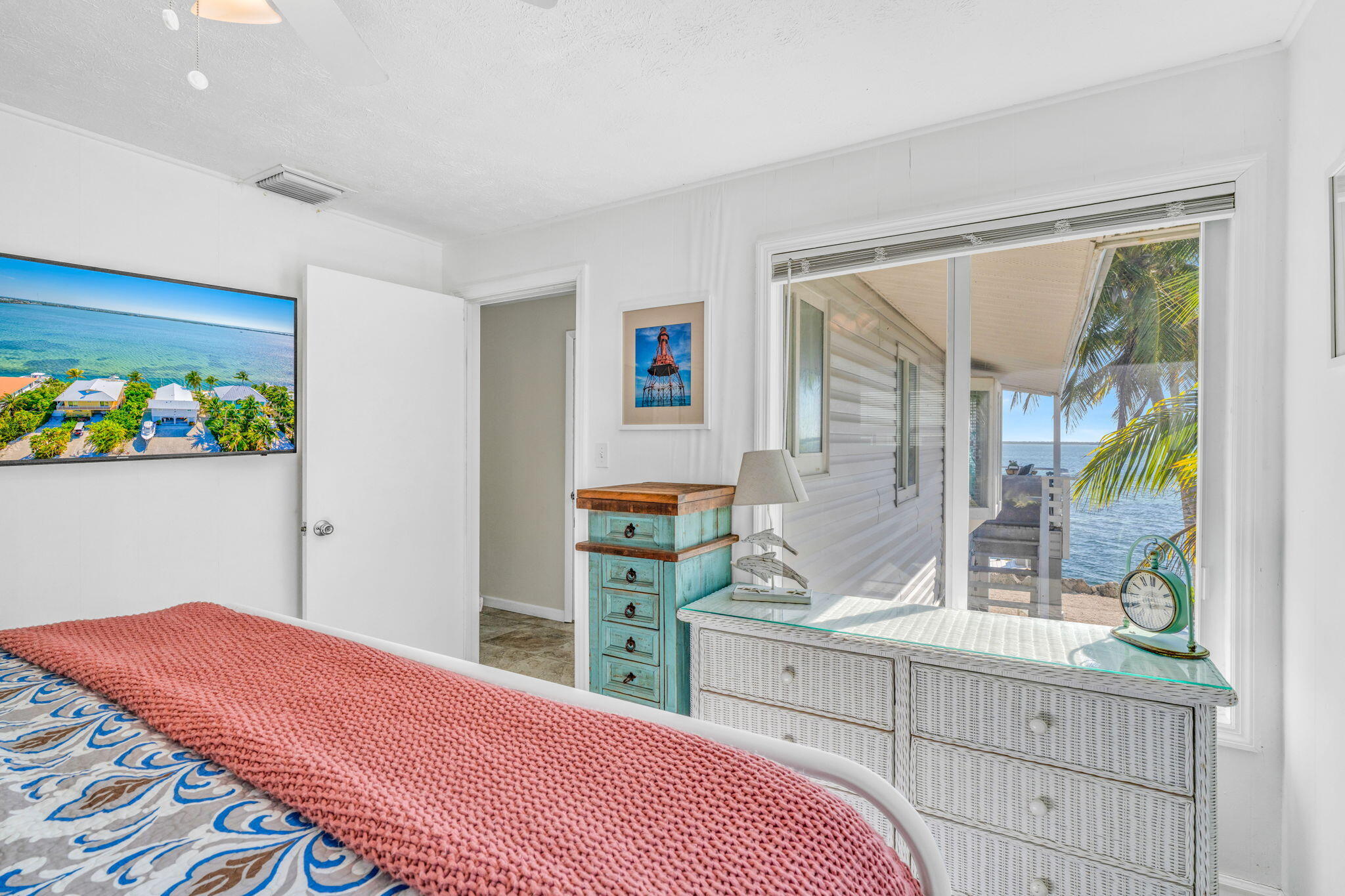 237 La Fitte Road Summerland Key, FL 33042 - Photo 19 of 41 Bedroom
