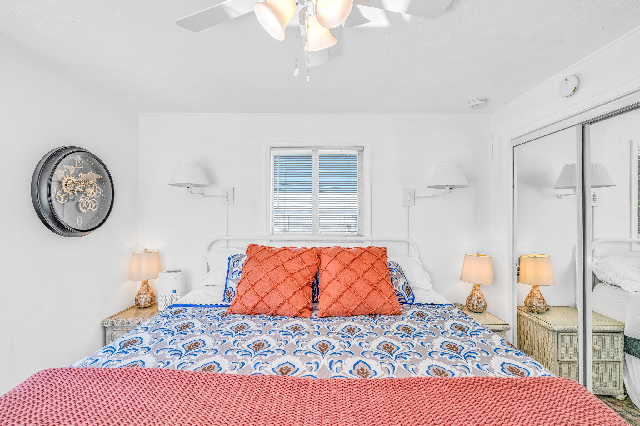 237 La Fitte Road Summerland Key, FL 33042 - Photo 20 of 41 Bedroom
