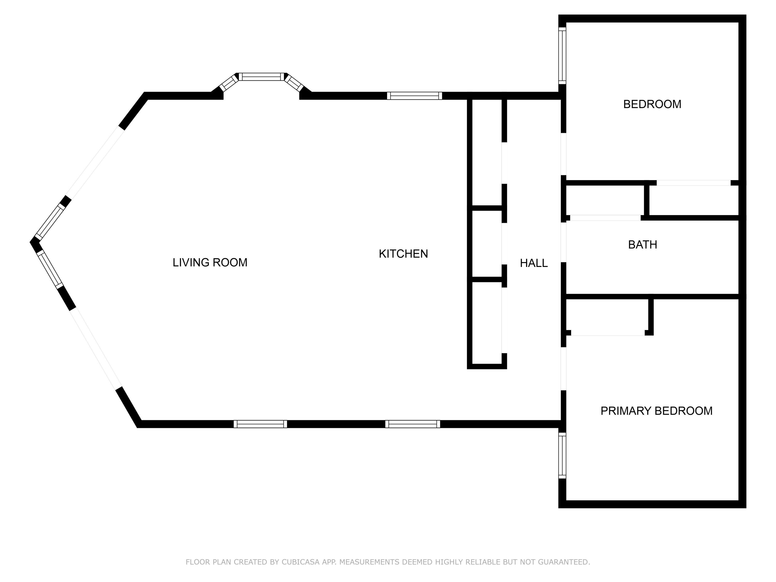 237 La Fitte Road Summerland Key, FL 33042 - Photo 41 of 41 Floor Plan