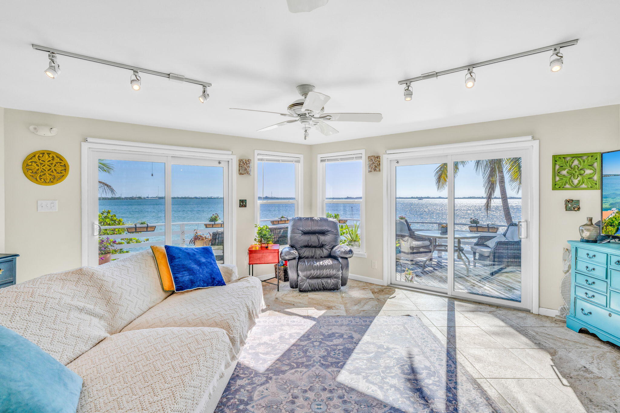 237 La Fitte Road Summerland Key, FL 33042 - Photo 6 of 41 Gorgeous Ocean Views