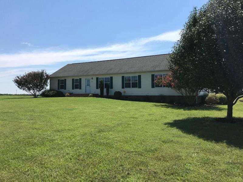 388 Meeting House Road Gaffney, SC 29341 - Photo 1 of 8