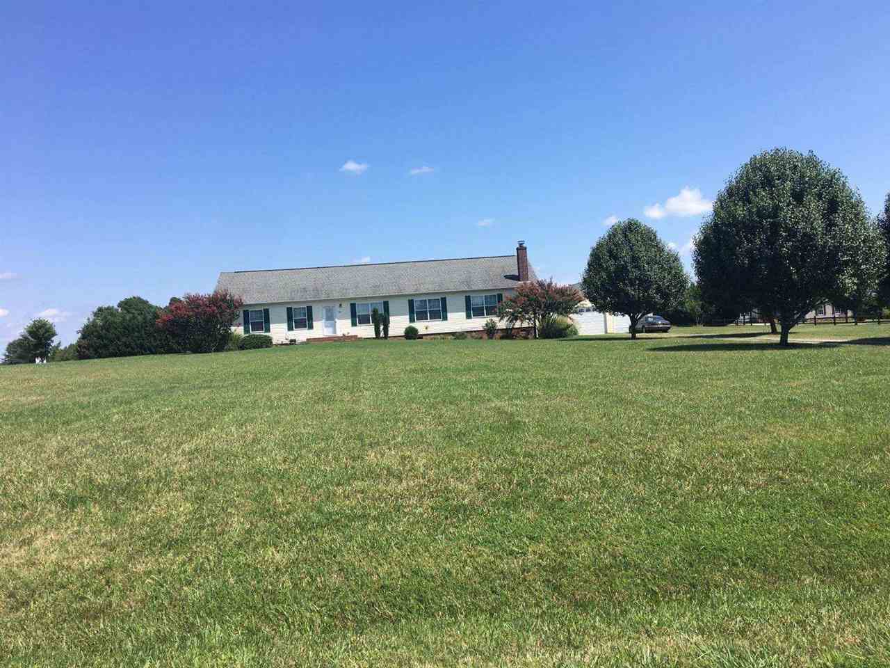 388 Meeting House Road Gaffney, SC 29341 - Photo 3 of 8