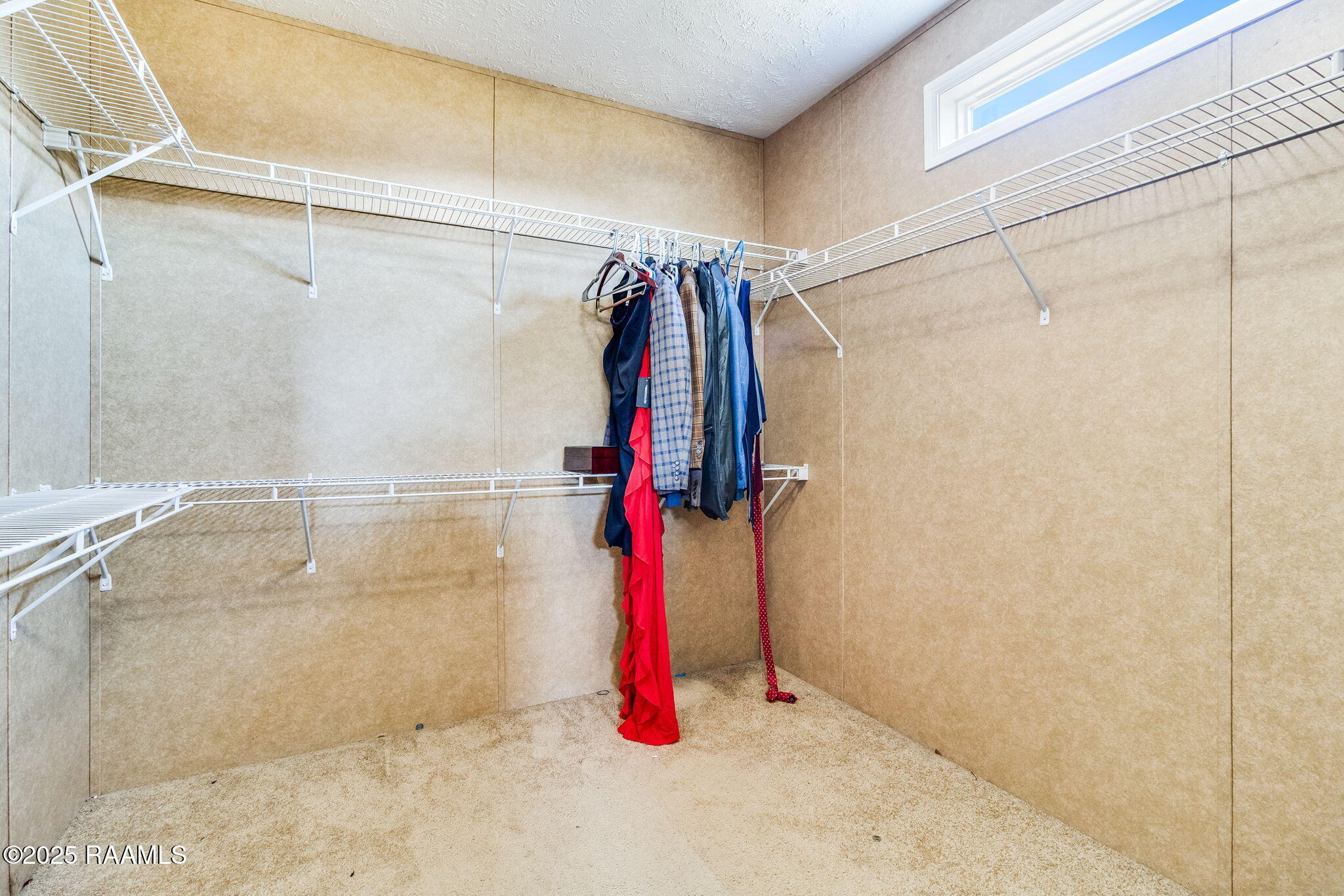 327 St Clair Road Breaux Bridge, LA 70517 - Photo 15 of 24 Walk-in closet