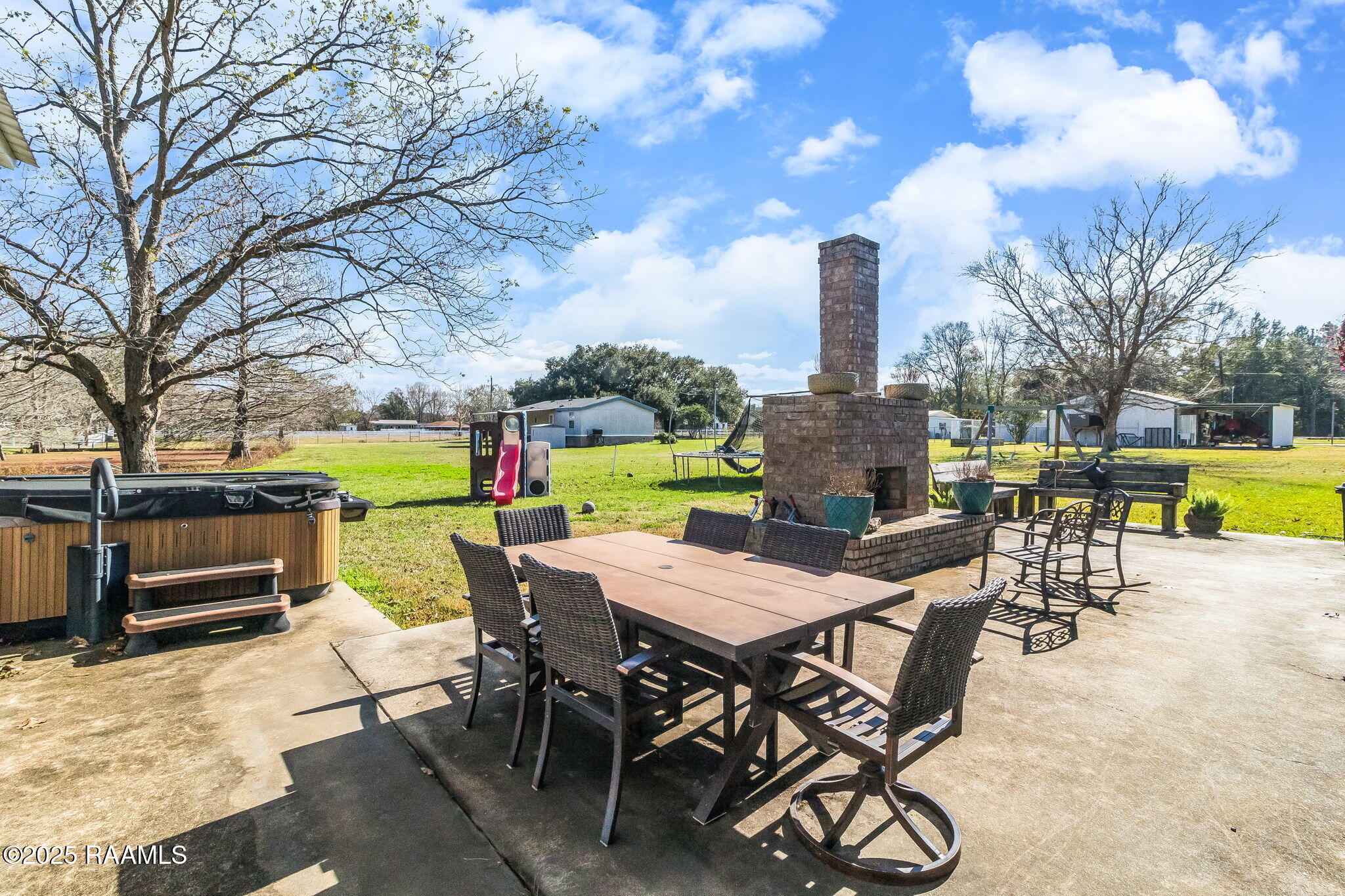 327 St Clair Road Breaux Bridge, LA 70517 - Photo 23 of 24 21-web-or-mls-327 St Clair Rd-21