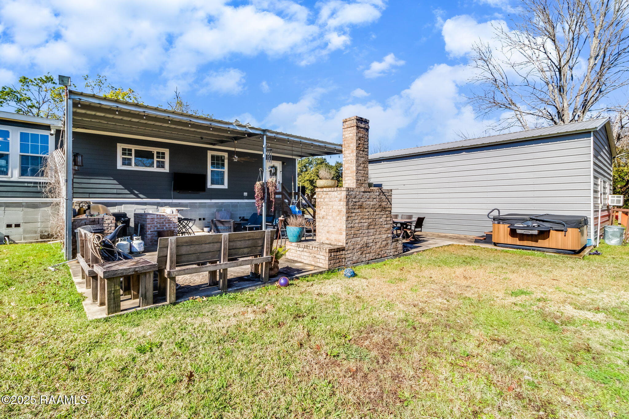 327 St Clair Road Breaux Bridge, LA 70517 - Photo 24 of 24 22-web-or-mls-327 St Clair Rd-22
