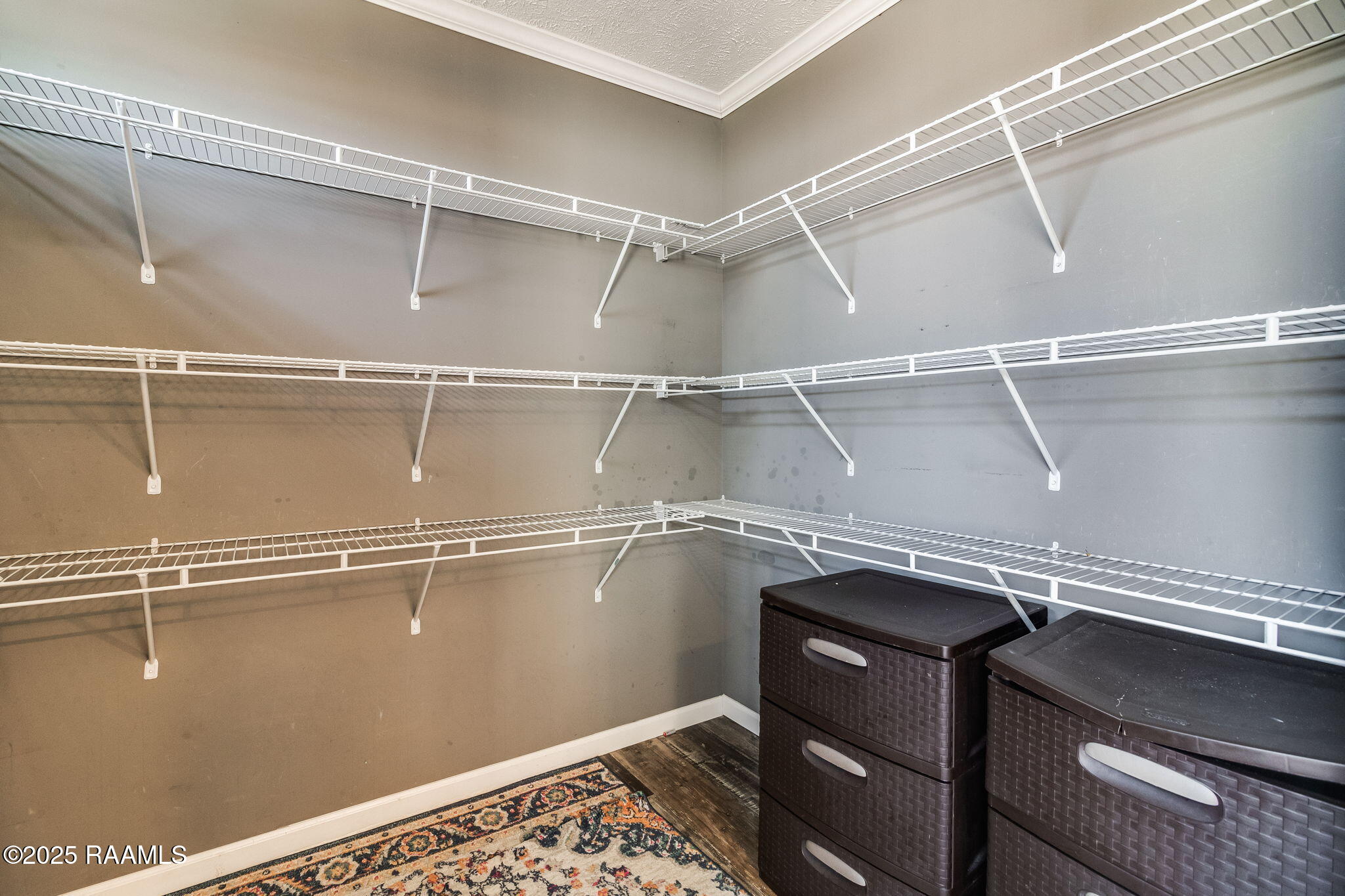327 St Clair Road Breaux Bridge, LA 70517 - Photo 8 of 24 Pantry
