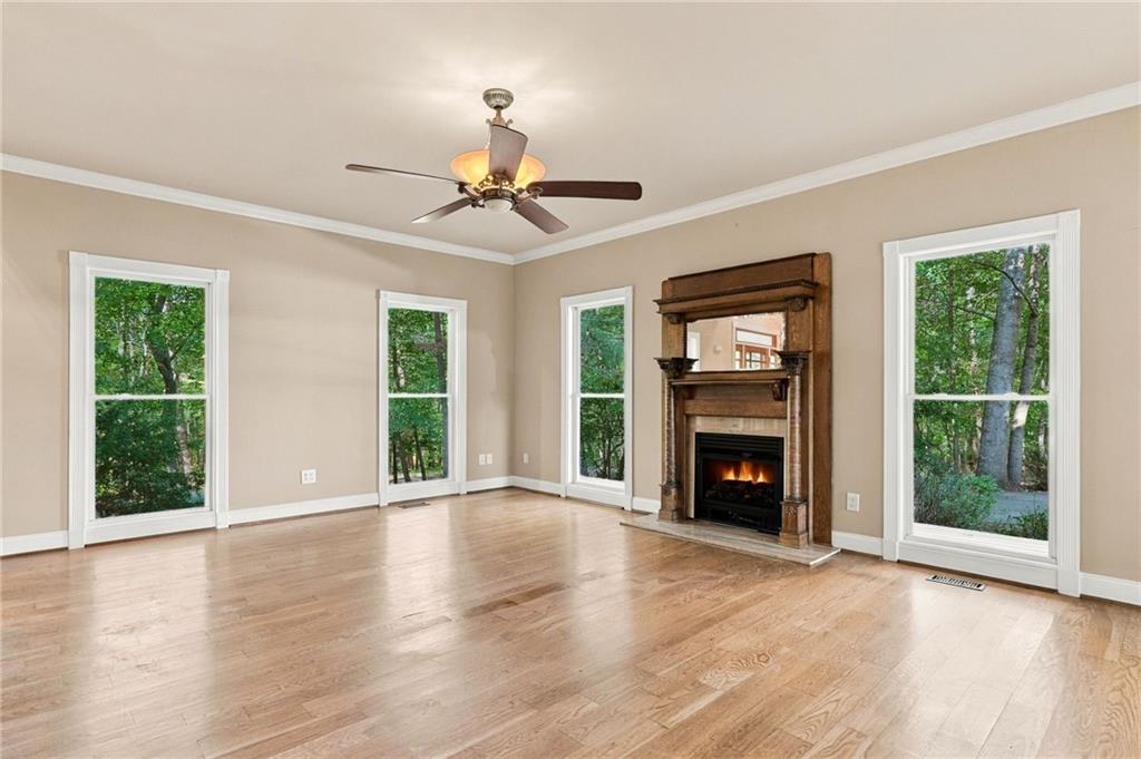 340 Griffith Road Jasper, GA 30143 - Photo 8 of 55 Gallery Image 8