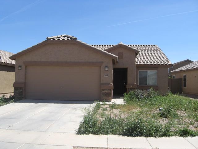 2741 East Bagdad Road Queen Creek, AZ 85143 - Photo 1 of 9 Front