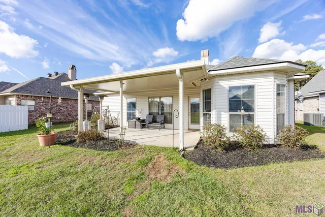 $215,000 | 13642 Hope Haven Drive, Walker, LA 70785