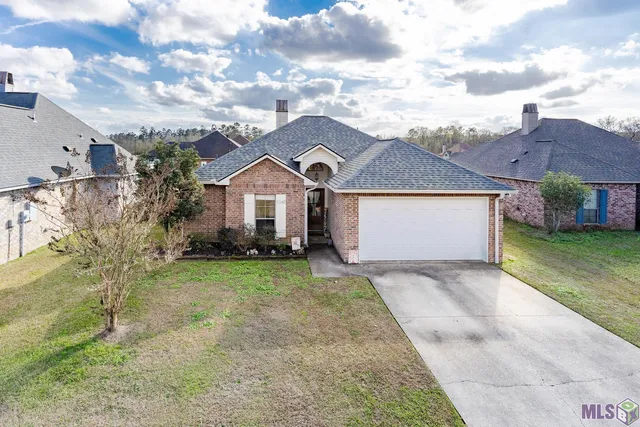 $215,000 | 13642 Hope Haven Drive, Walker, LA 70785