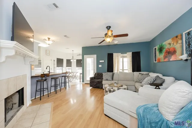 $215,000 | 13642 Hope Haven Drive, Walker, LA 70785