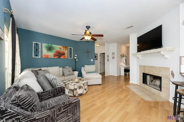 $215,000 | 13642 Hope Haven Drive, Walker, LA 70785