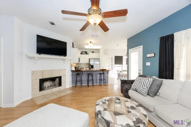 $215,000 | 13642 Hope Haven Drive, Walker, LA 70785