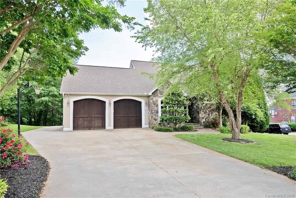 141 Windemere Isle Road Statesville, NC 28677 - Photo 1 of 46